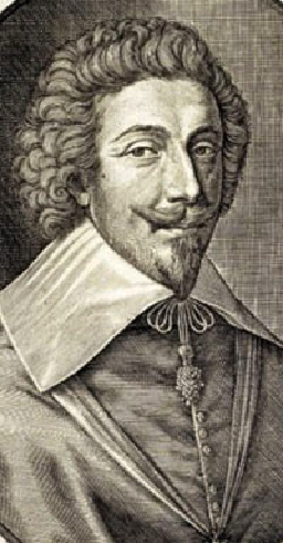 Henri d'Escoubleau